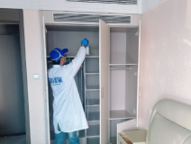 兒童家具甲醛超標(biāo)怎么辦?