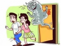 新房入住十天英俊小伙變憔悴不堪,新房裝修后如何除甲醛您必須了解!