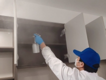 窗簾也會引起甲醛超標嗎?