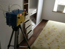 除甲醛公司選擇需從哪些方面來考慮?