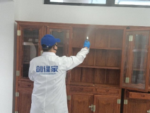 室內除甲醛什么方法有效?