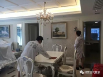 家要裝修了？趕緊收藏這裝修17步流程！