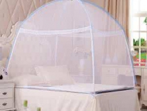 蚊帳竟然都甲醛超標？巧用甲醛治理