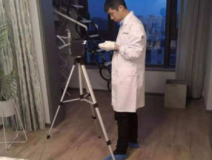 除甲醛公司到底應該怎么挑選?