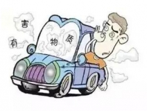 好消息！特斯拉將在中國(guó)建廠(chǎng)！買(mǎi)了新車(chē)可別忘了甲醛治理！