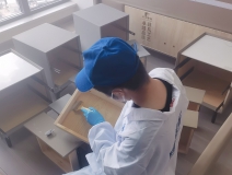 新房裝修怎樣除甲醛?