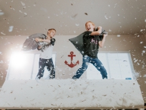 不裝修就不用除甲醛了?別讓這個想法威脅到孩子的健康!