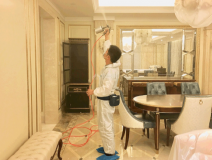 除甲醛公司如何才可以為顧客提供理想服務？