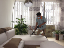 除甲醛公司一般收費是多少?