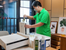 甲醛檢測如何取得準確的結果？