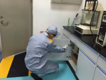 室內除甲醛怎樣才能不反彈?