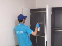 如何快速除甲醛?