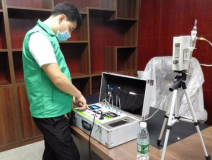 甲醛治理難不難？怎么治理比較好？