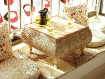 環保家具也含有甲醛？