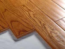 換新地板的房間全部甲醛超標嚴重，地板甲醛超標怎么辦？