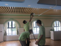 除甲醛公司要如何選擇專業的?