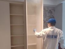 柜子有除甲醛的必要嗎?