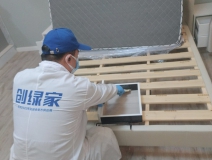 甲醛含量少的兒童家具怎么選?