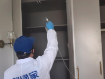 杭州除甲醛公司怎么選?