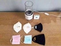 這樣戴口罩反而會生??！