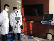 室內空氣檢測有哪些方法？是否真的有效果？