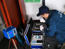 除甲醛公司的收費標準是什么?