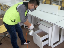 大家了不了解室內空氣檢測的最新標準?