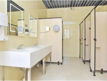 建設智慧廁所需要注意什么？