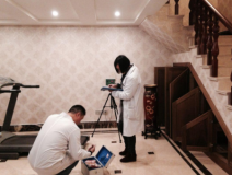 裝修后除甲醛用哪個公司更為放心?