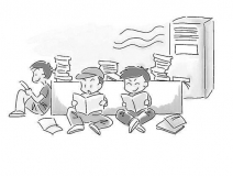 吹著空調享受涼爽，讓甲醛治理為你保證健康！