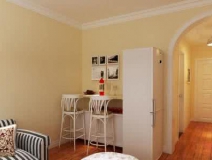 小戶型緊抓室內除甲醛，實用又安全