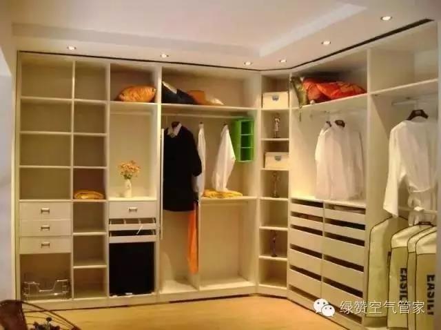 解密板式家具污染的原因