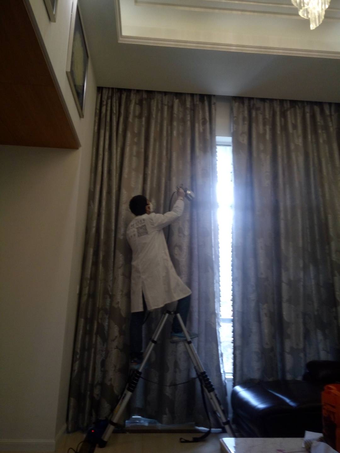 綠贊空氣管家精選治理案例大放送！