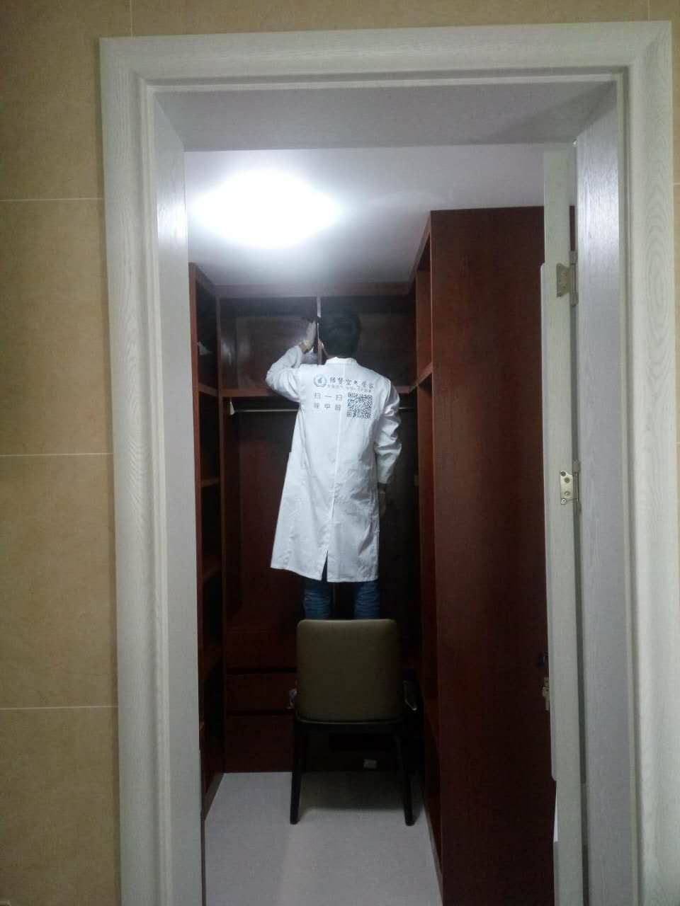 綠贊空氣管家精選治理案例大放送！