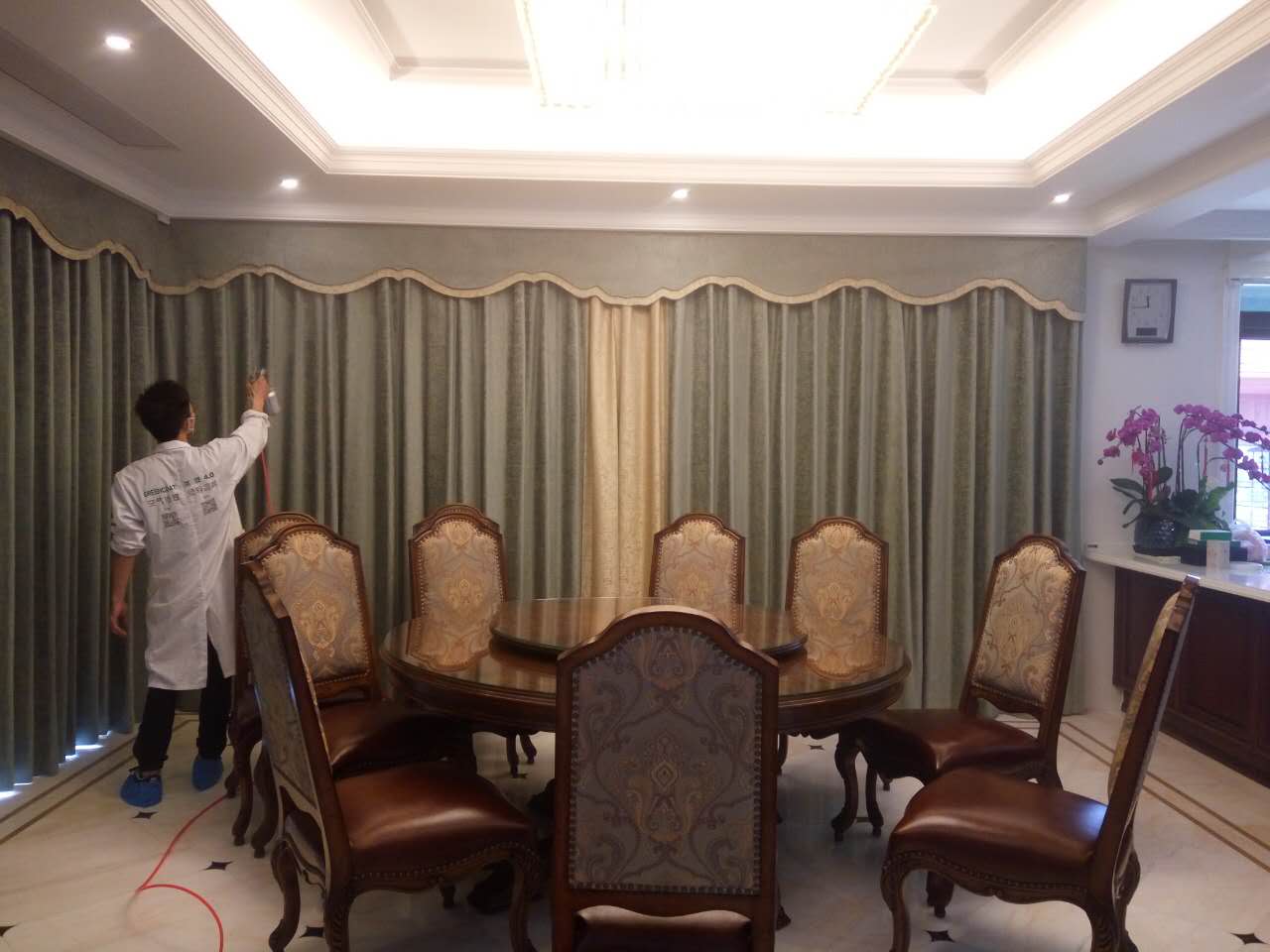 綠贊空氣管家精選治理案例大放送！