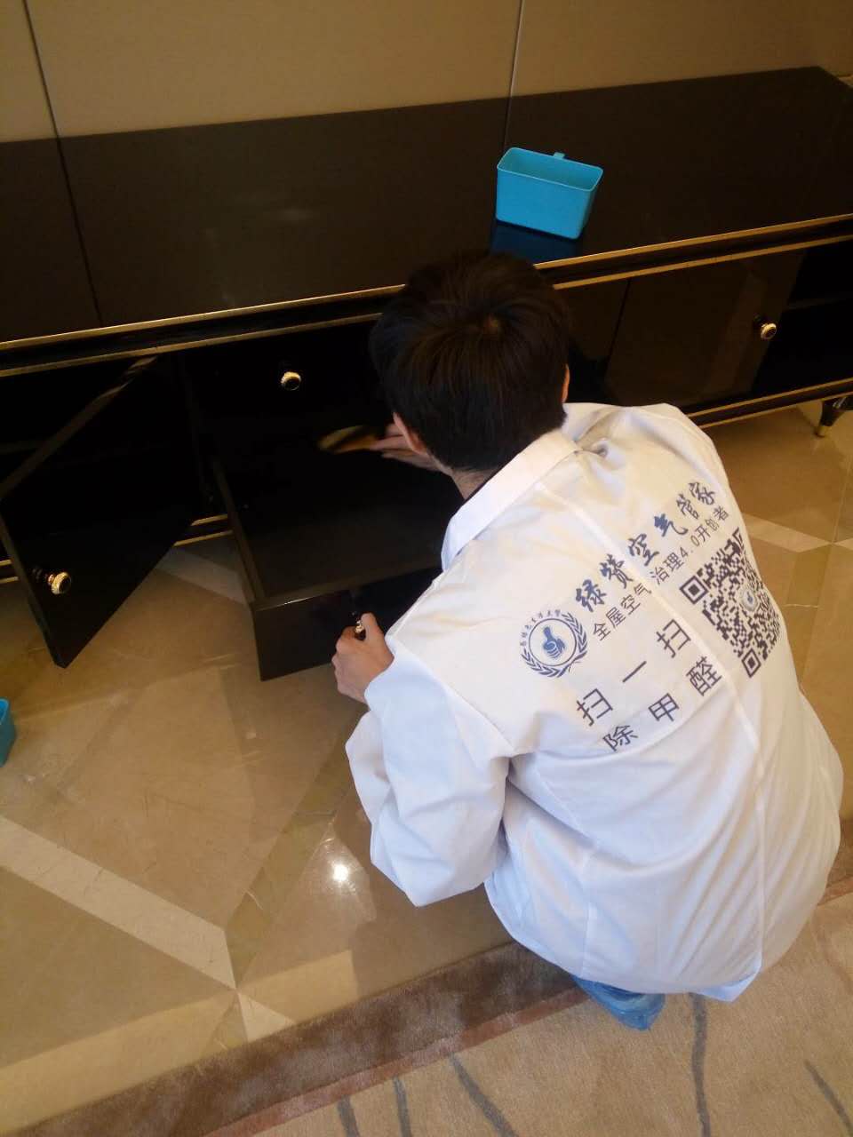 綠贊空氣管家精選治理案例大放送！