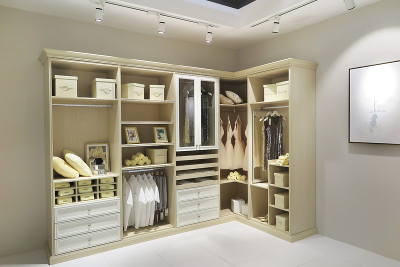 如何對衣柜進行甲醛治理 如何對衣柜進行甲醛治理