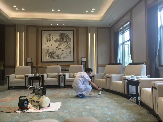 裝修污染危害孕婦,懷孕期間更應進行甲醛治理? 裝修污染危害孕婦,懷孕期間更應進行甲醛治理?