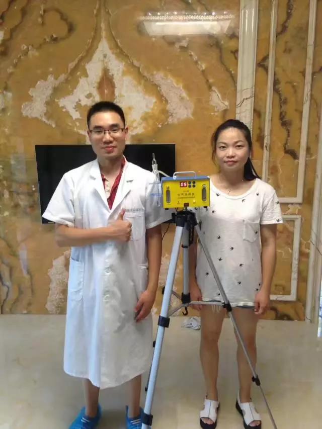 市場(chǎng)上流傳的家用甲醛檢測(cè)儀真的有用嗎？