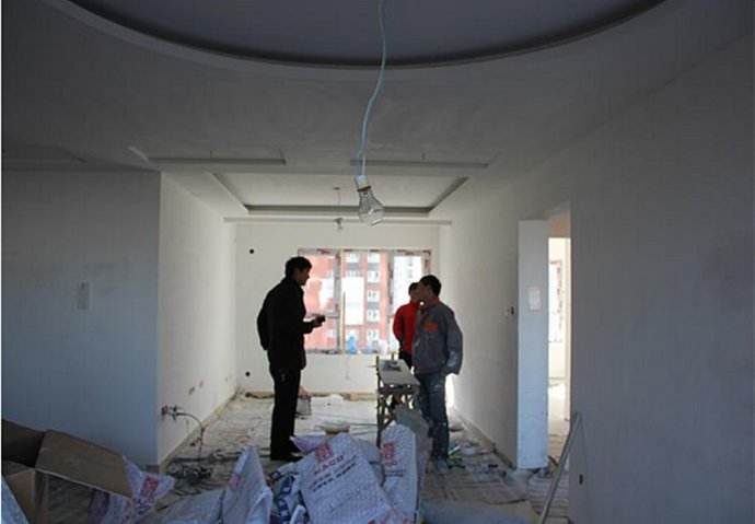 除甲醛公司有效嗎?請不要忽視室內(nèi)裝修污染 除甲醛公司有效嗎?請不要忽視室內(nèi)裝修污染